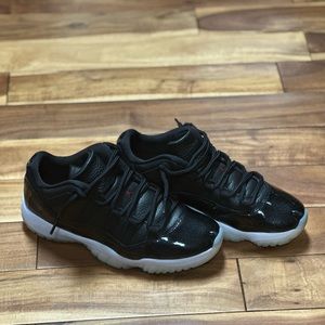 Jordan 11 Low